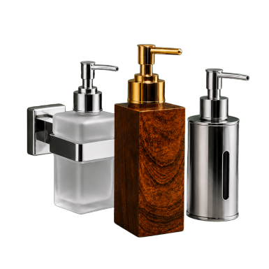 Liquid Soap Dispenser Manufacturers