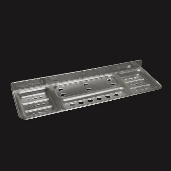 Deluxe Shelf (16-inch)