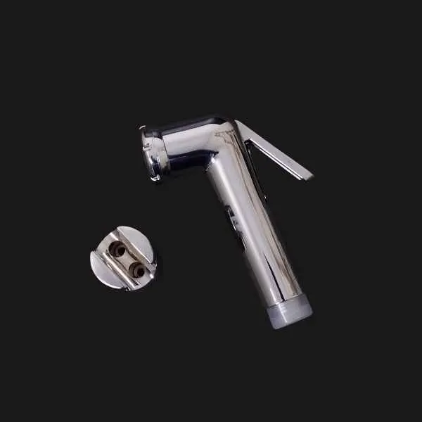 Health Faucet Round