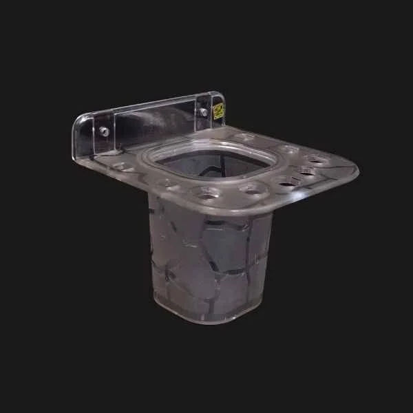 Tumbler Holder 2 In 1