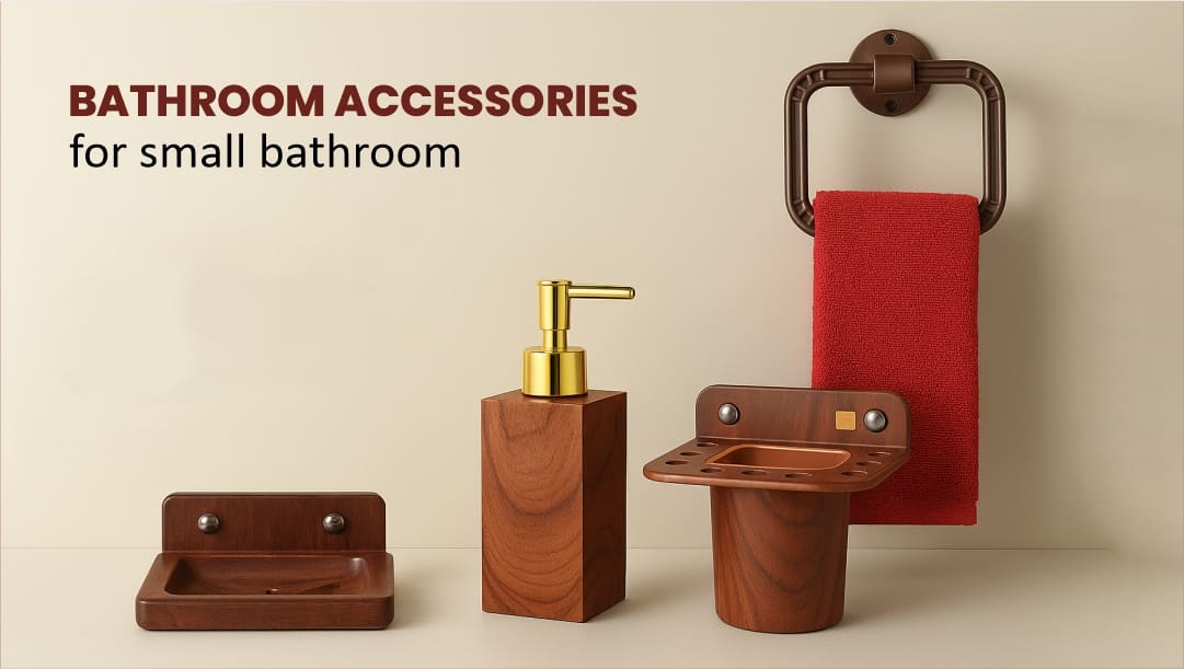 Best Bathroom Accessories
