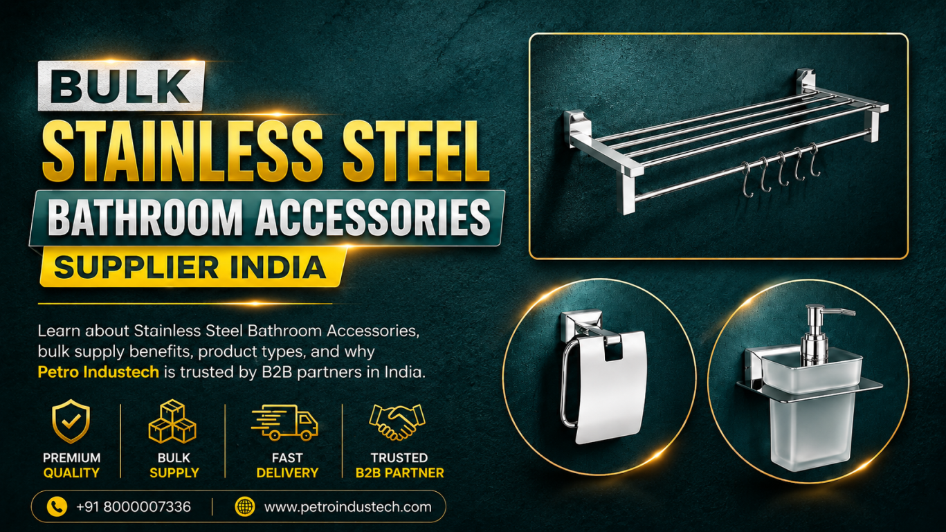 Nylon wall plug by Petro Industech – strong grip wall fixing solution 