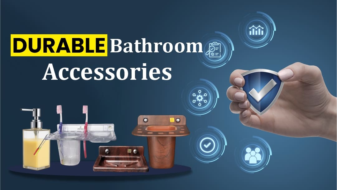 Best Bathroom Accessories