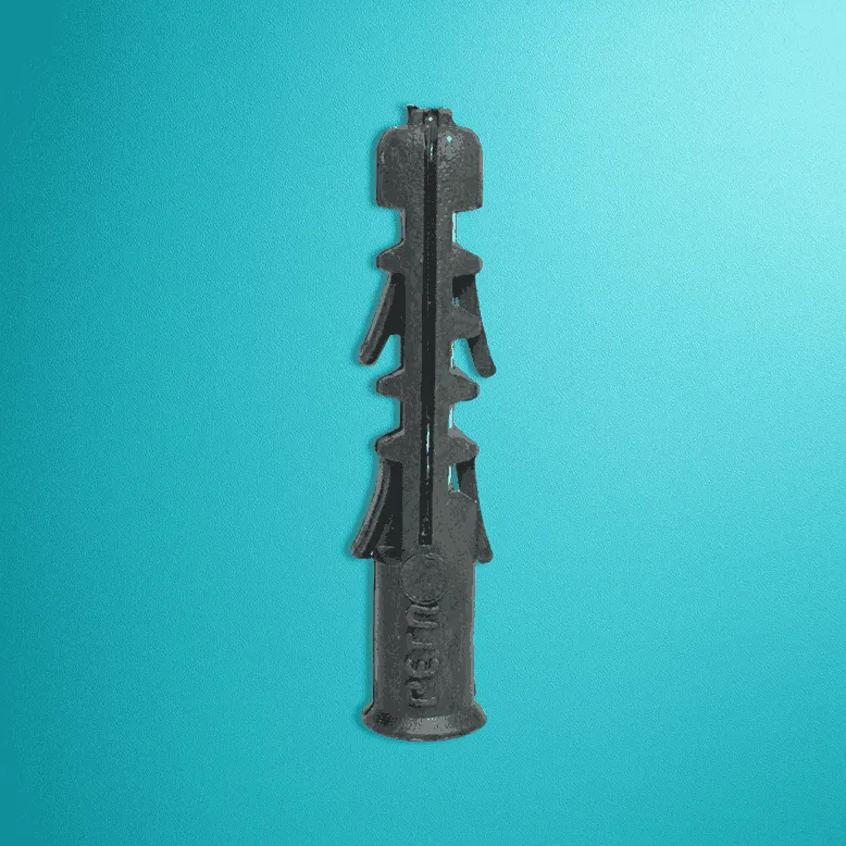 50x8 mm Nylon Anchor