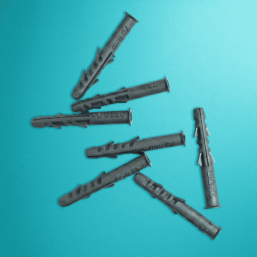 75 mm DeepLock Nylon Anchor