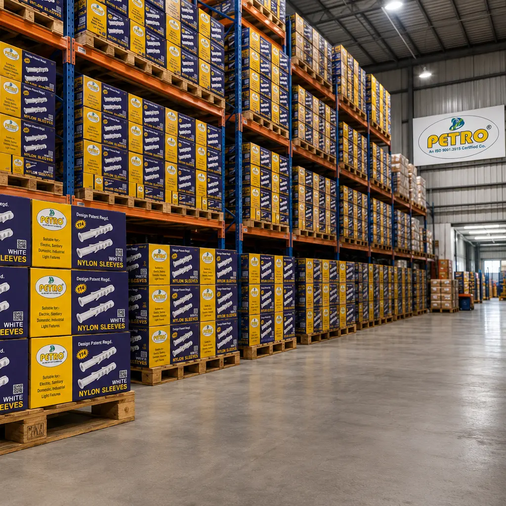 Rawl Plug Manufacturers