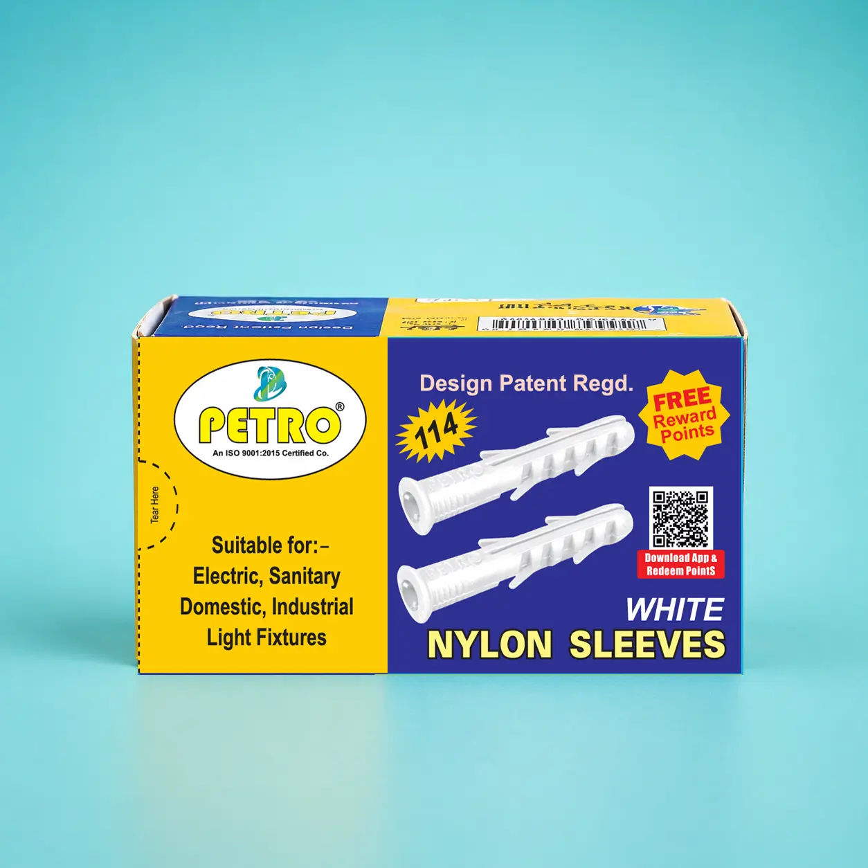 Wall Plug Dealers in India
