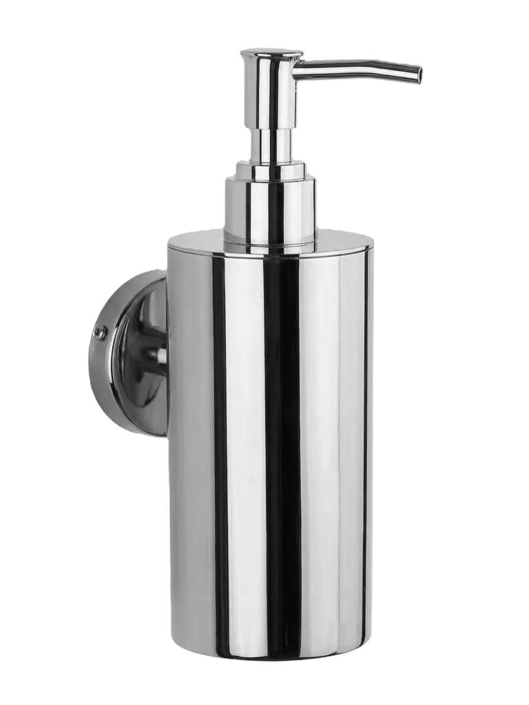 Stainless Steel Liquid Soap Dispenser