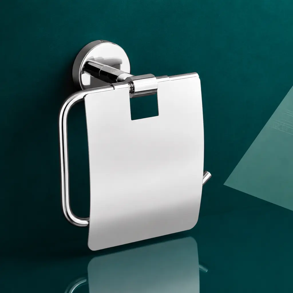 SS Toilet Paper Holder SS-1251