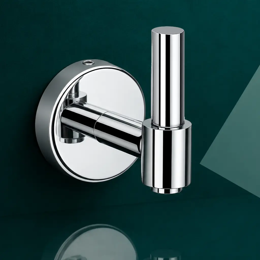 SS Robe Hook SS-1253