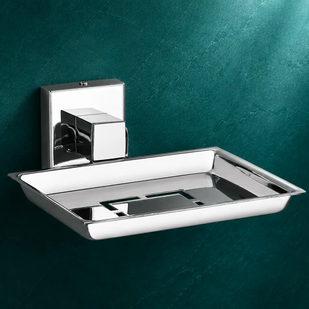 SS Single Soap Dish SS-1277
