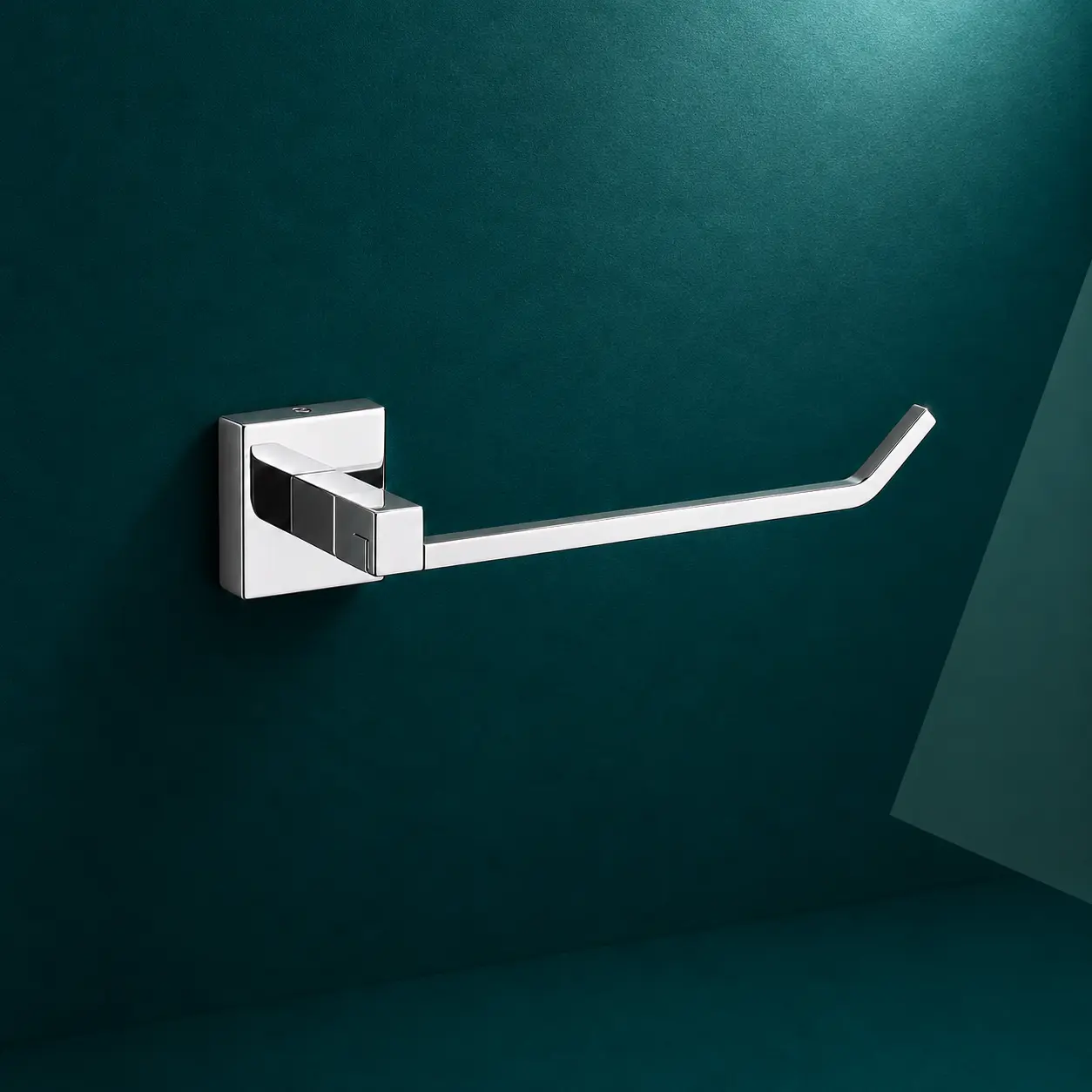 SS Towel Ring Rod SS-1280