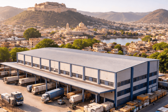 Bathroom Accessories Manufacturers in Udaipur